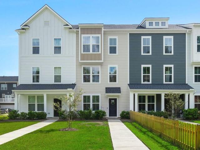Townhouse for sale in Moncks Corner, Berkeley County