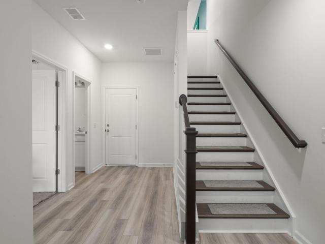 Townhouse for sale in Foxbank Plantation, Moncks Corner