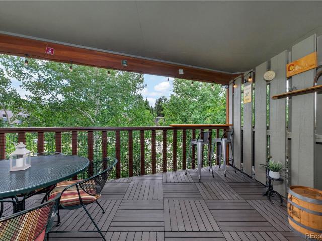 Condo for sale in Colorado