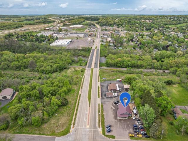 Commercial for sale in Baraboo, Wisconsin