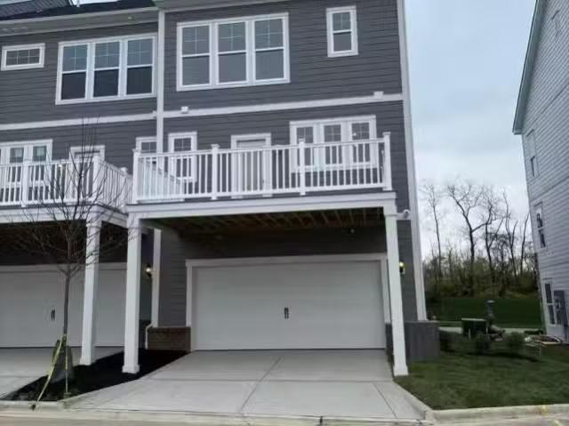 Apartment for rent in Westerville