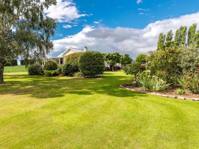 Property for sale in Makikihi, Canterbury