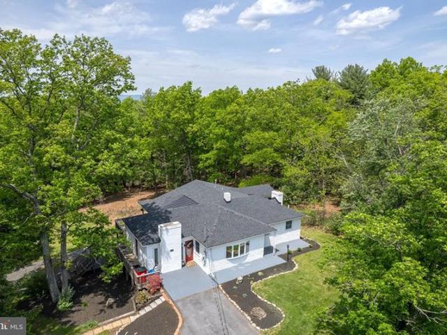 House for sale in Virginia