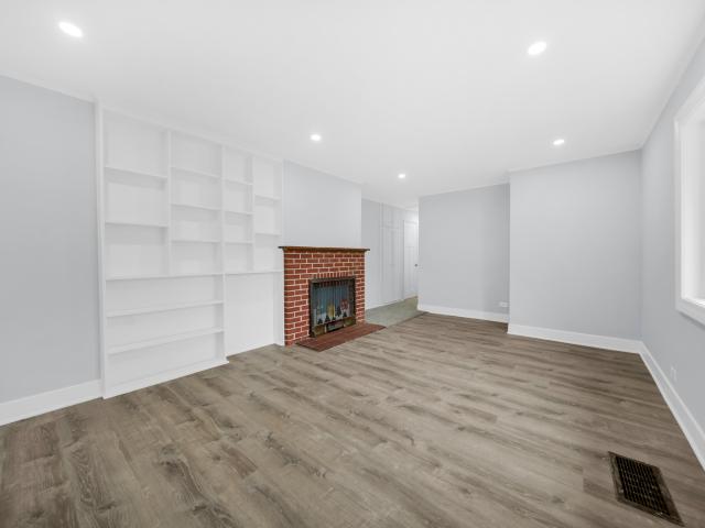 House for sale in Park Forest, Cook County