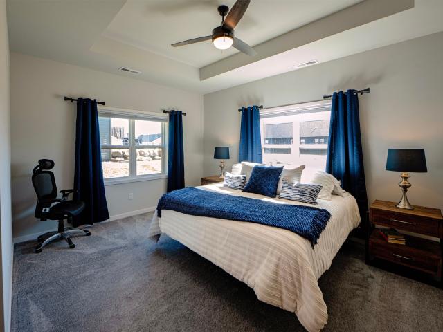 House for sale in Stoughton, Wisconsin