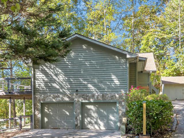 House for sale in Gilmer, Georgia