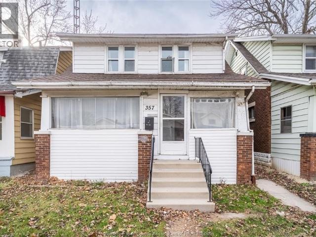 House for sale in Maidstone, Ontario