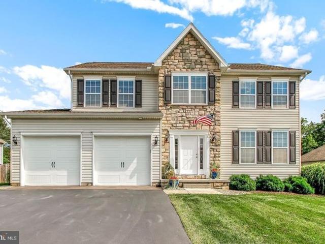 House for sale in Hanover, Pennsylvania