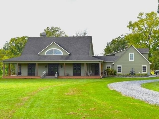 House for sale in Sunset, St. Landry Parish