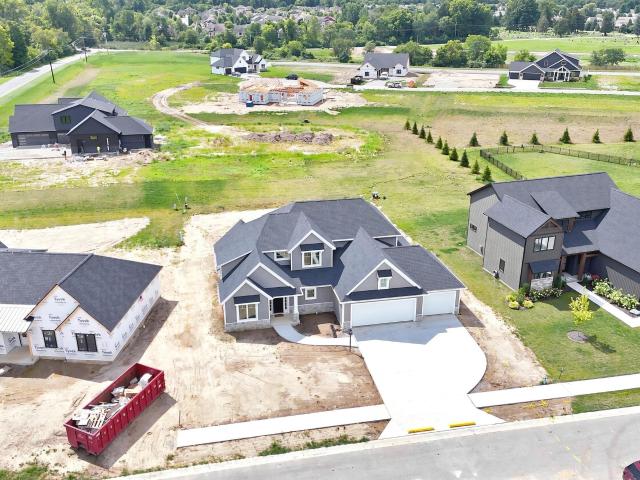 House for sale in Huntertown, Indiana