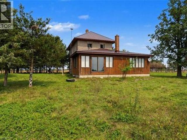 Farm for sale in Kawartha Lakes, Ontario