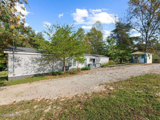 House for sale in Clarkson, Kentucky