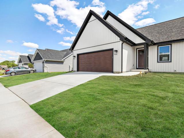 House for sale in Stoughton, Dane County