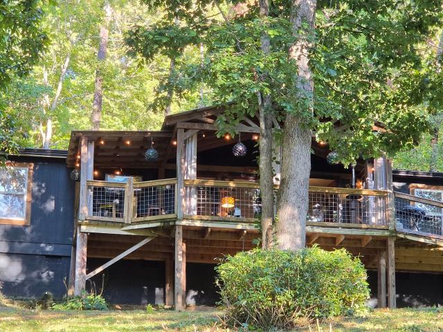 House for sale in Rabun County, Georgia