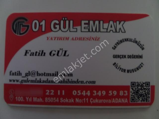 Niğde içerisinde satılık Villa