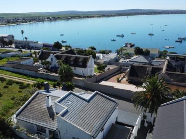 Land for sale in Western Cape