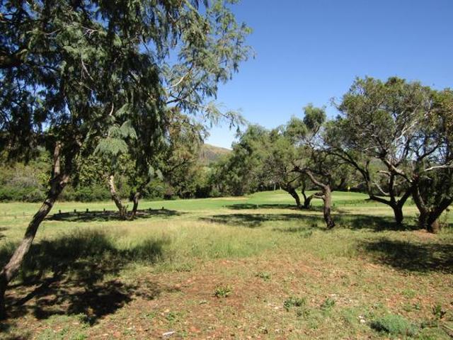 Land for sale in North West