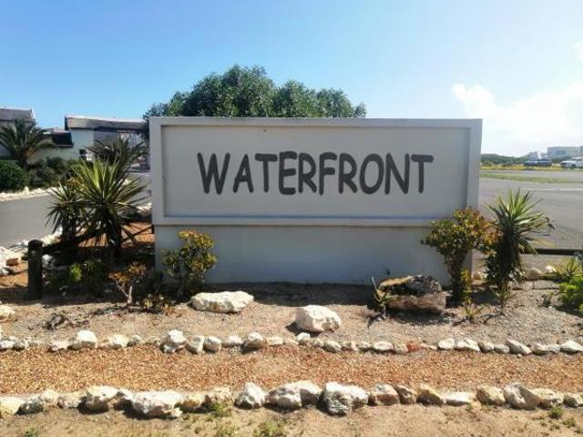 Land for sale in Western Cape