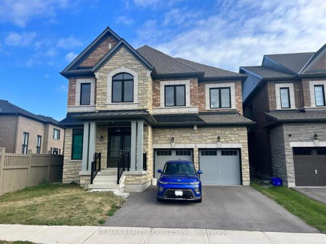 House for rent in Kleinburg