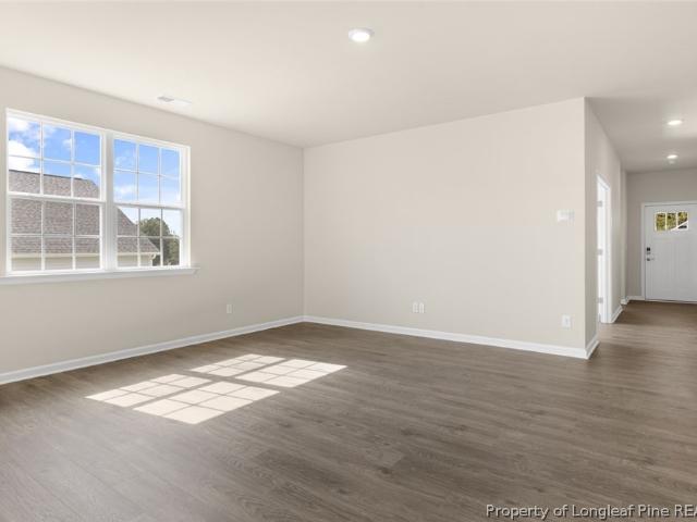 House for sale in Aberdeen, North Carolina