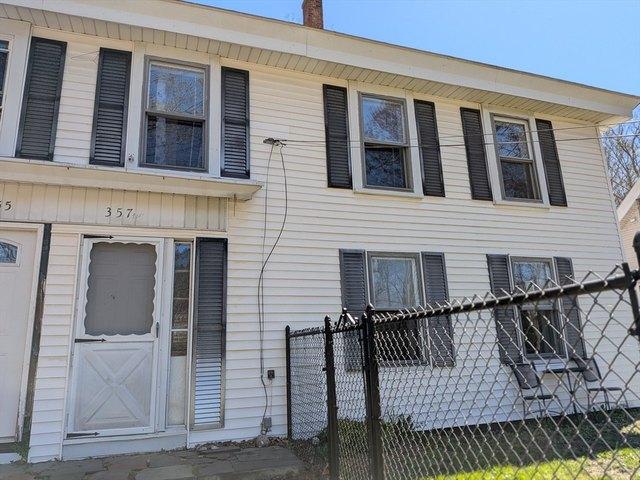 Condo for sale in Hardwick, Massachusetts