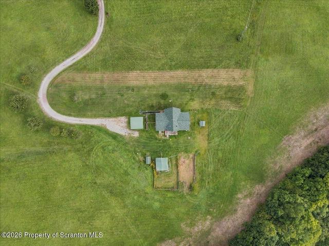 House for sale in Mehoopany Township, Wyoming County