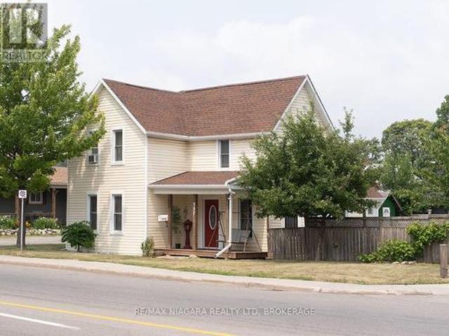 House for sale in Niagara, Ontario