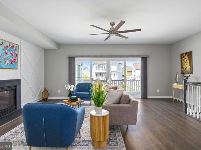 House for sale in Perryman, Maryland