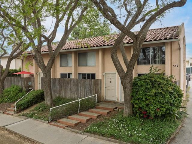 House for sale in Goleta, California