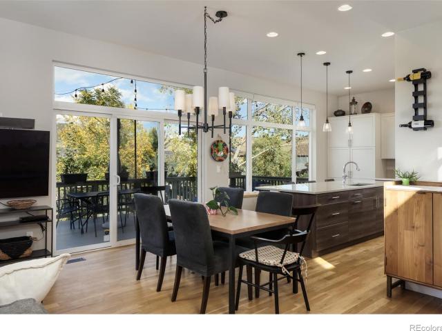 House for sale in Lyons, Boulder County