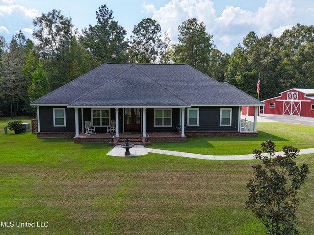 House for sale in Picayune, Mississippi