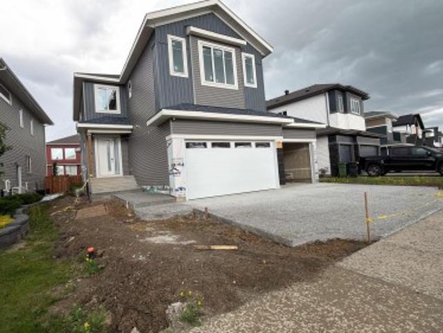 House for sale in Fort Saskatchewan, Alberta