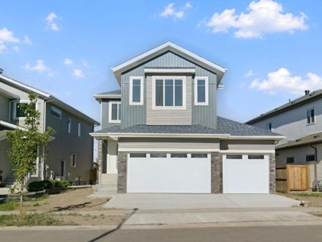 House for sale in Fort Saskatchewan
