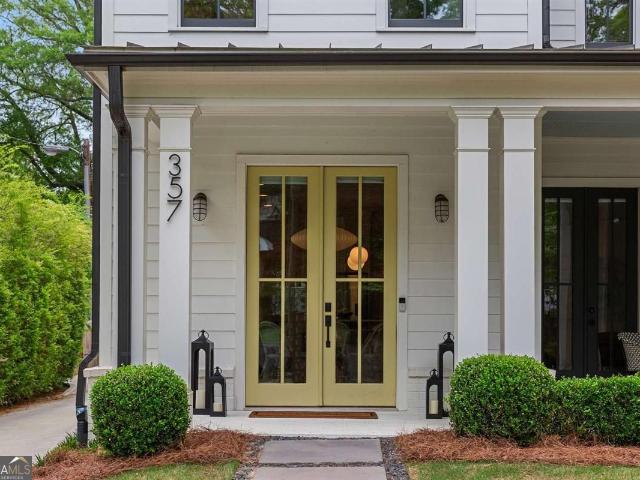 Townhouse for sale in Atlanta