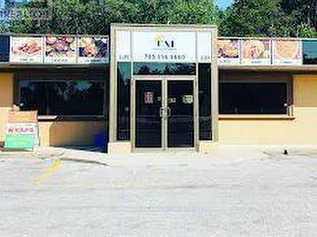 Commercial for sale in Essa, Ontario