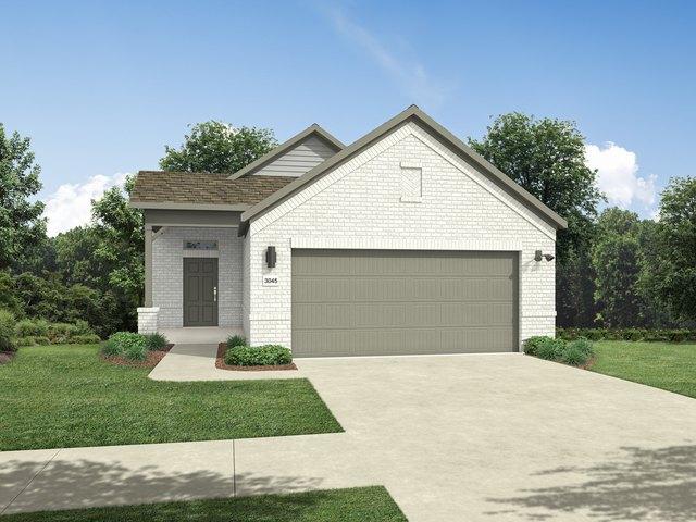 House for sale in Texas