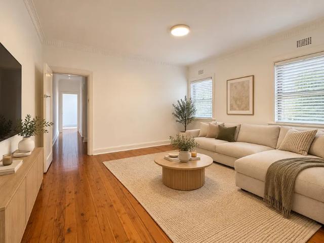 Apartment for rent in Seven Ways, Sydney