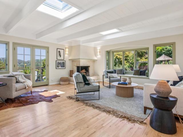 Property for sale in Mill Valley, California