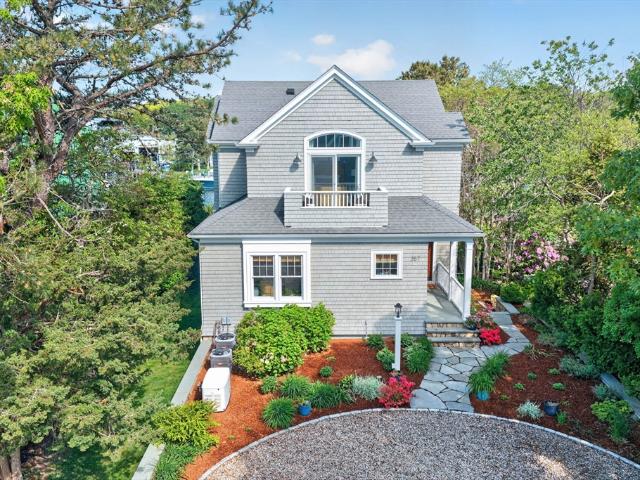 House for sale in Mashpee, Massachusetts