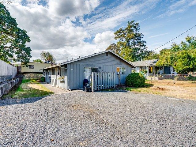 House for sale in Saint Helens, Columbia County