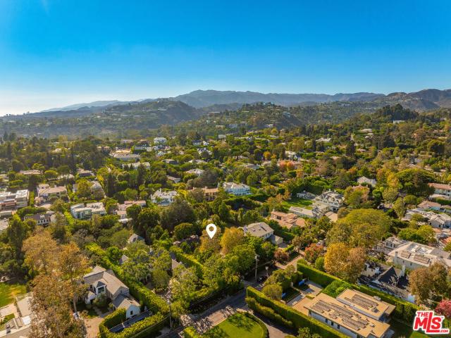 Land for sale in Canoga Park, California