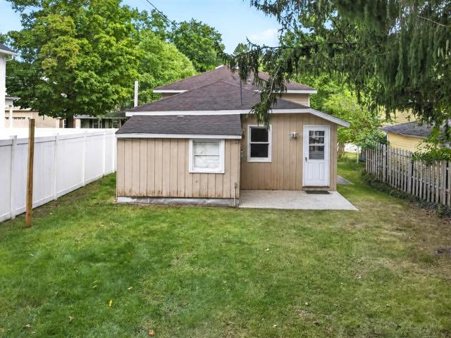 House for sale in Pentwater Township, Oceana County