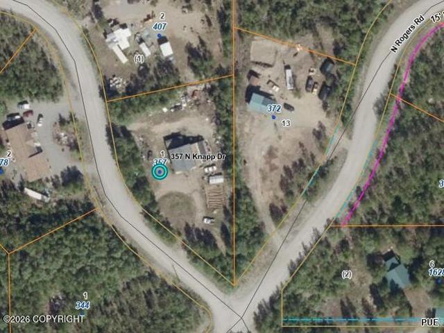House for sale in Holt, Missouri