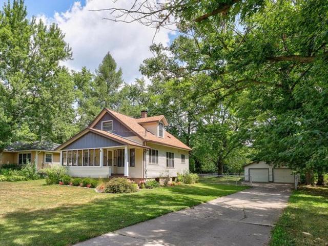 House for sale in Zeeland, Michigan