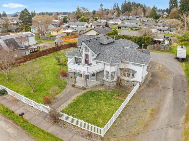 House for sale in Montesano, Washington
