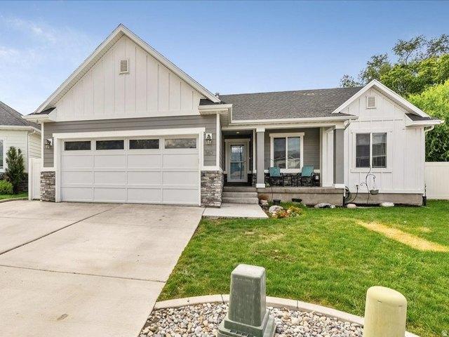 House for sale in American Fork, Utah