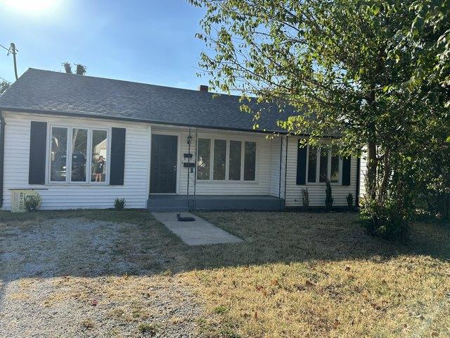 House for sale in Springfield, Missouri