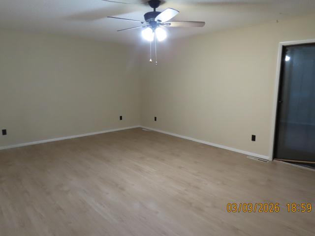 House for sale in Springfield, Missouri
