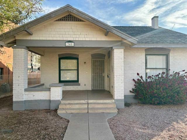 Apartment for rent in Laveen, Arizona