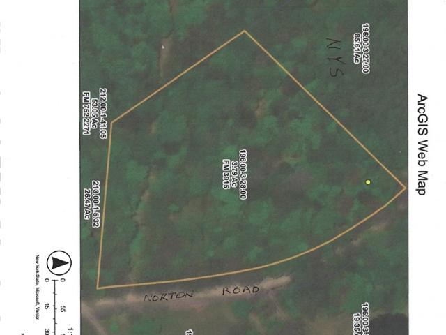 Land for sale in Maryland, New York